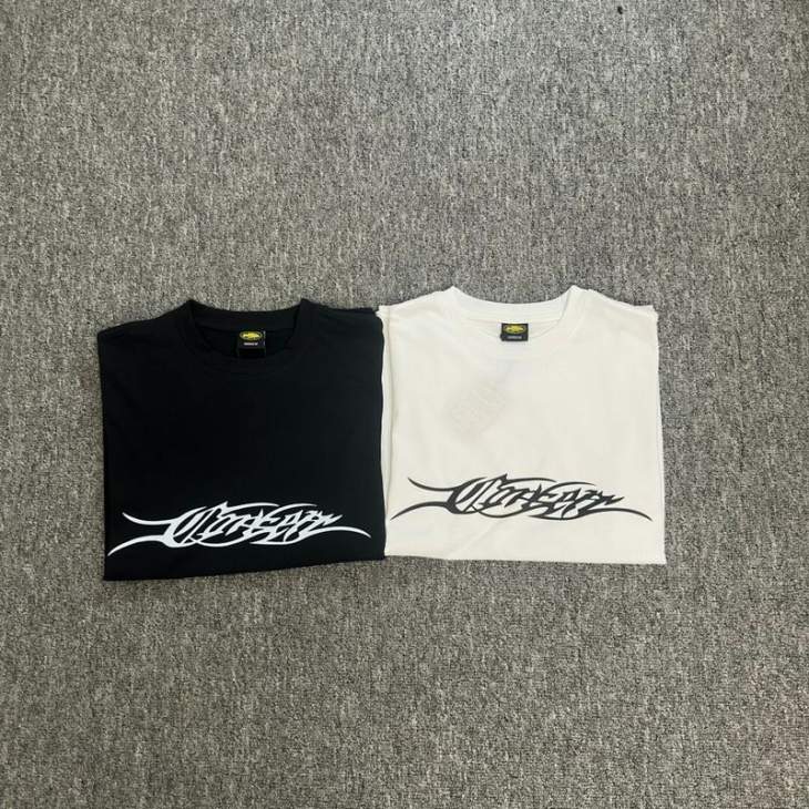 Corteiz T Shirts Short _SKUCorteizXS-2XLwmtx328716581